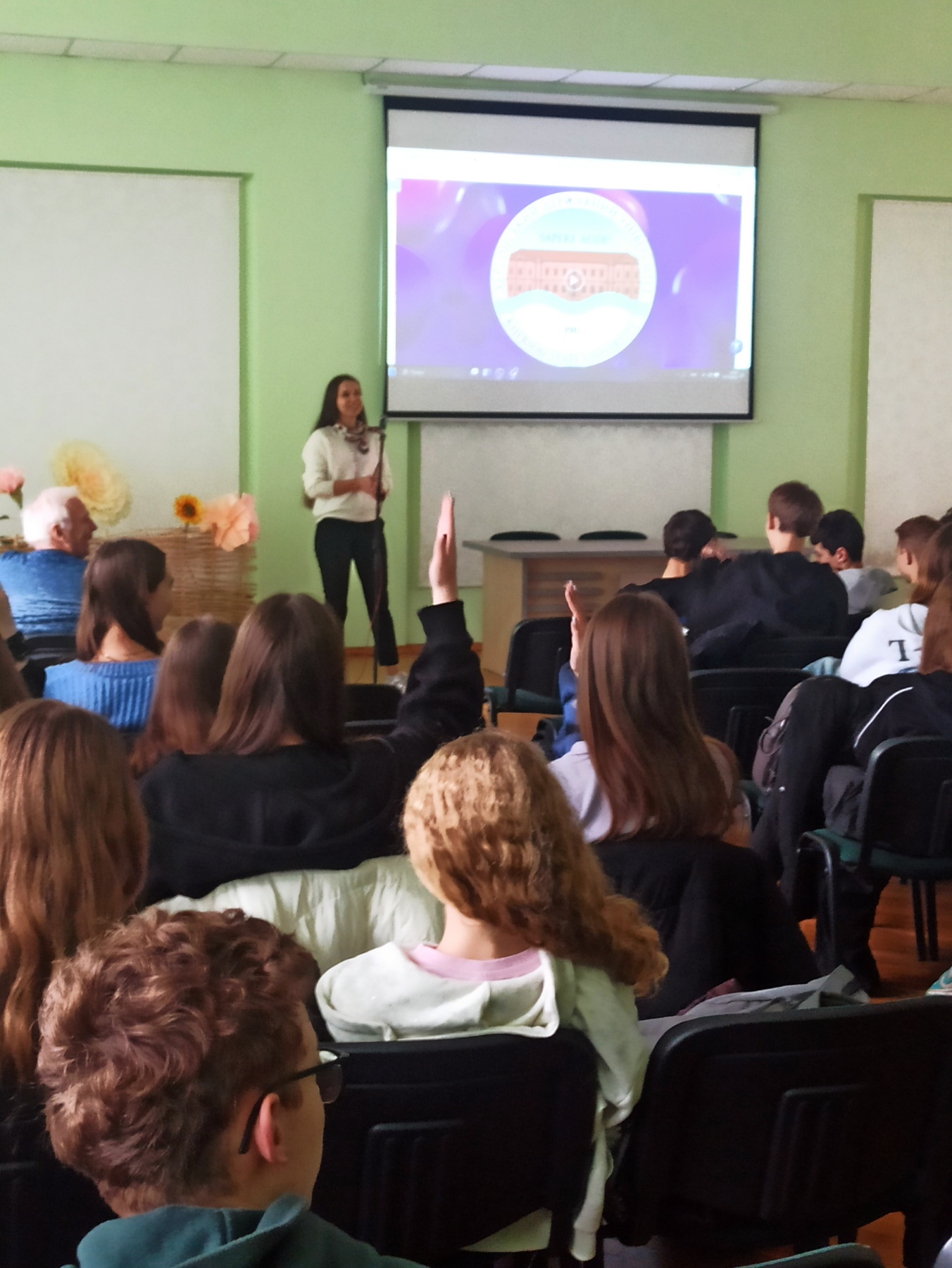 Ліцей 5 фото 2